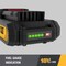 Caterpillar Cat 18V 1 for All Battery, 2Ah DXB2 - alternate 7